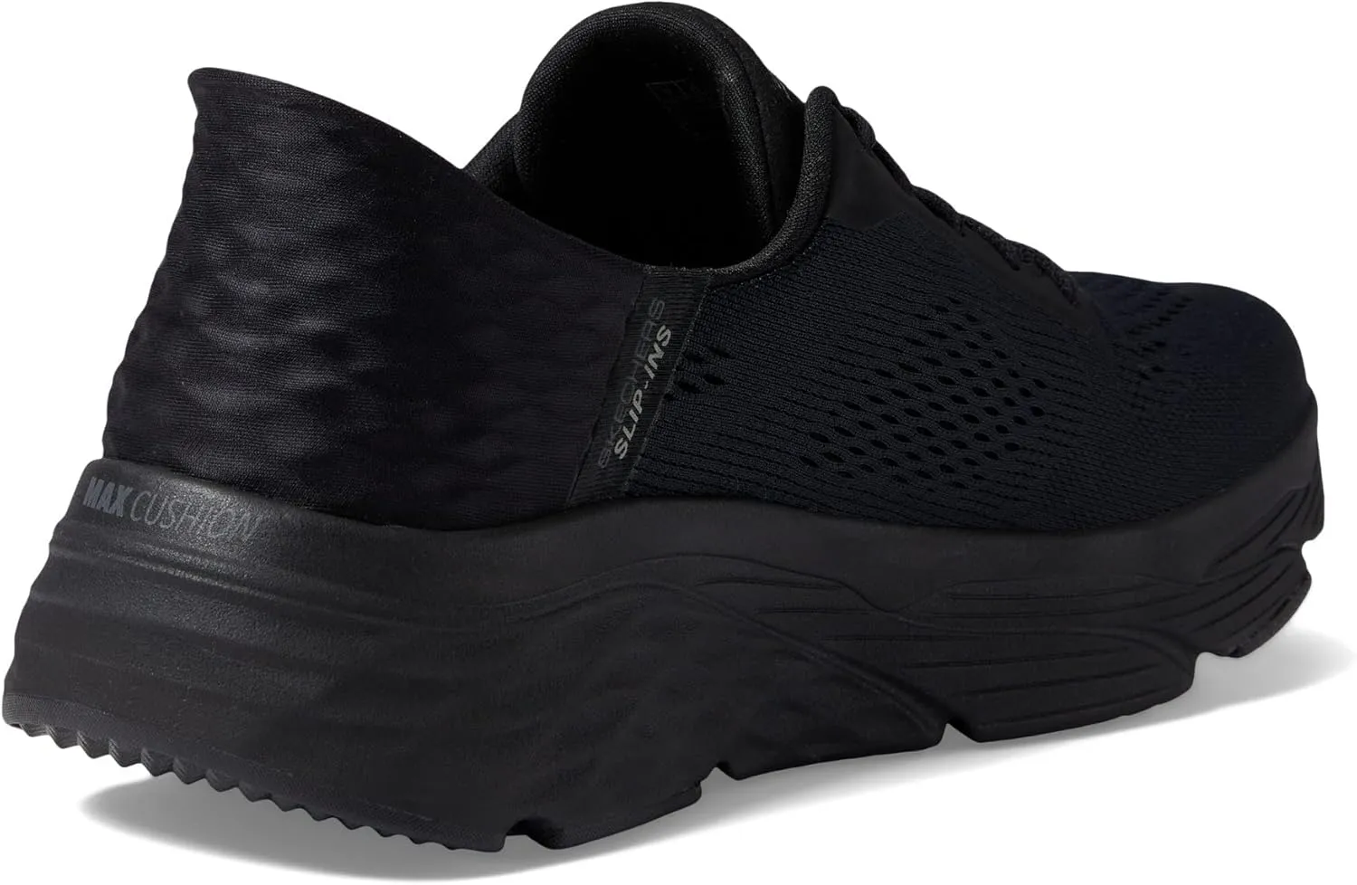 Skechers Women's Hands Free Slip-ins Max Cushioning Elite - Mystic Passion