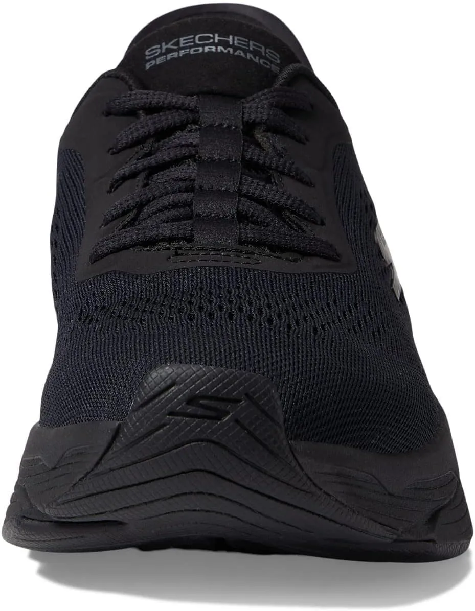 Skechers Women's Hands Free Slip-ins Max Cushioning Elite - Mystic Passion