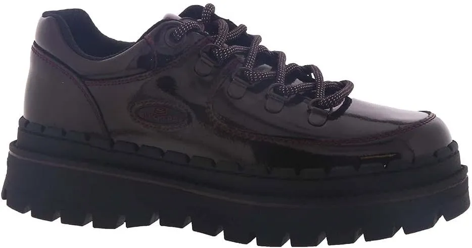 Skechers Women's Heritage Boot Fashion