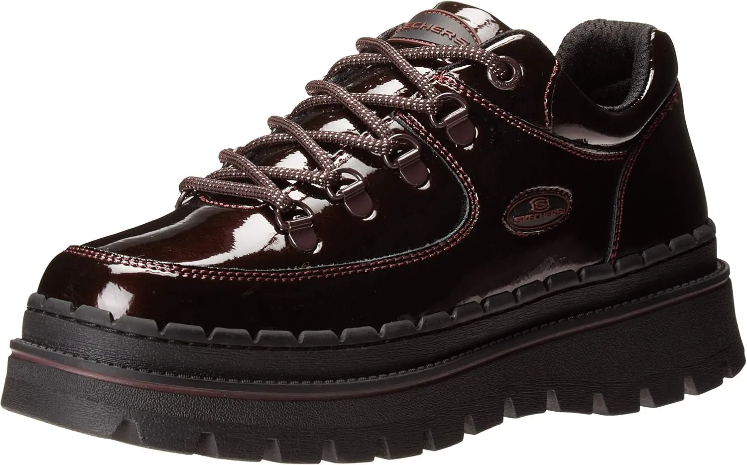 Skechers Women's Heritage Boot Fashion