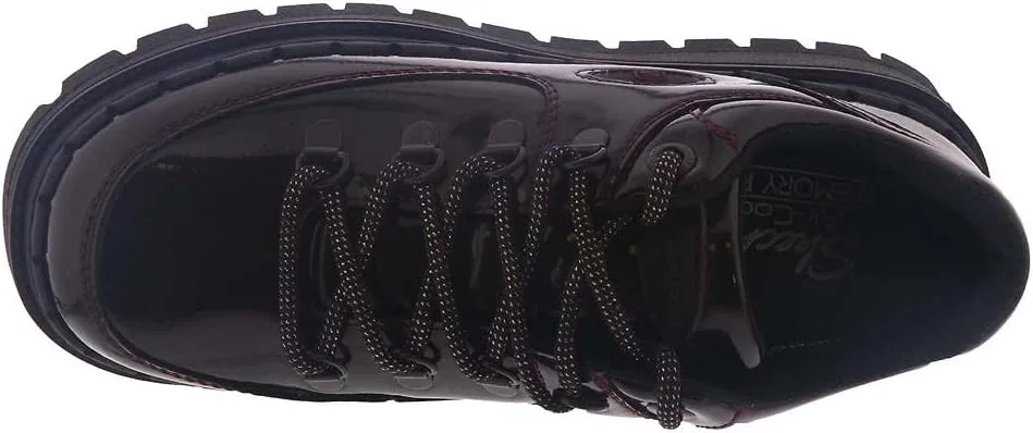 Skechers Women's Heritage Boot Fashion