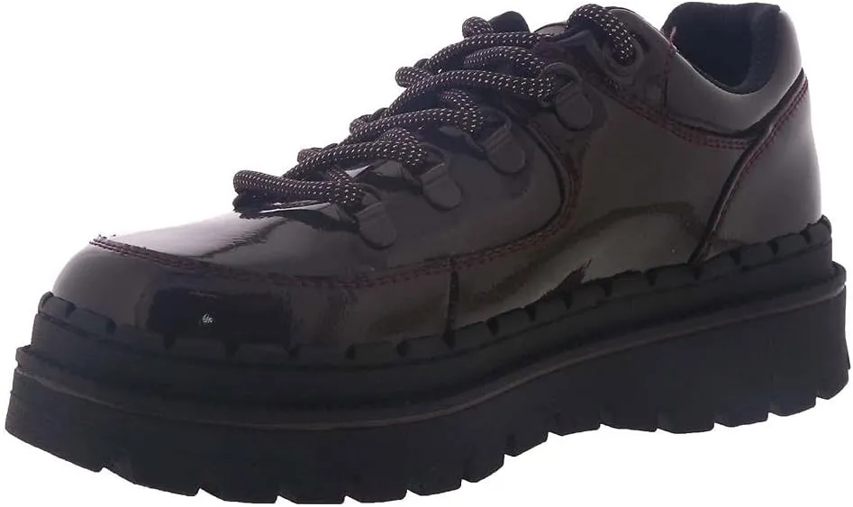 Skechers Women's Heritage Boot Fashion