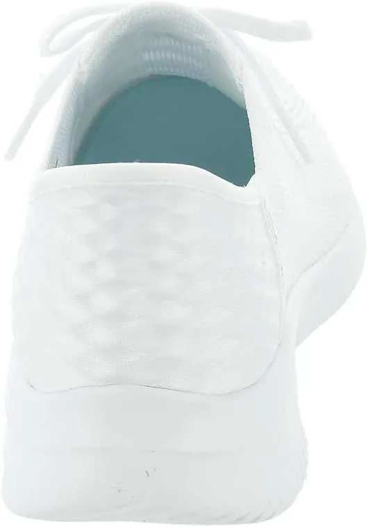 Skechers Women's Martha Stewart Slip-ins: Ultra Flex 3 Knit Slip-On Sneakers