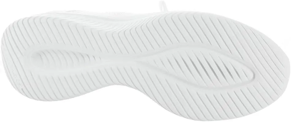 Skechers Women's Martha Stewart Slip-ins: Ultra Flex 3 Knit Slip-On Sneakers