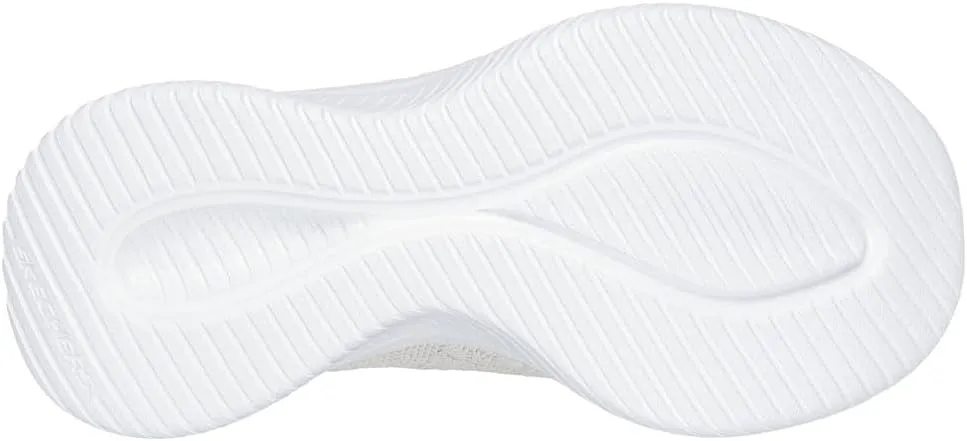 Skechers Women's Martha Stewart Ultra Flex 3.0-Back on Track Hands Free Slip-ins Sneaker