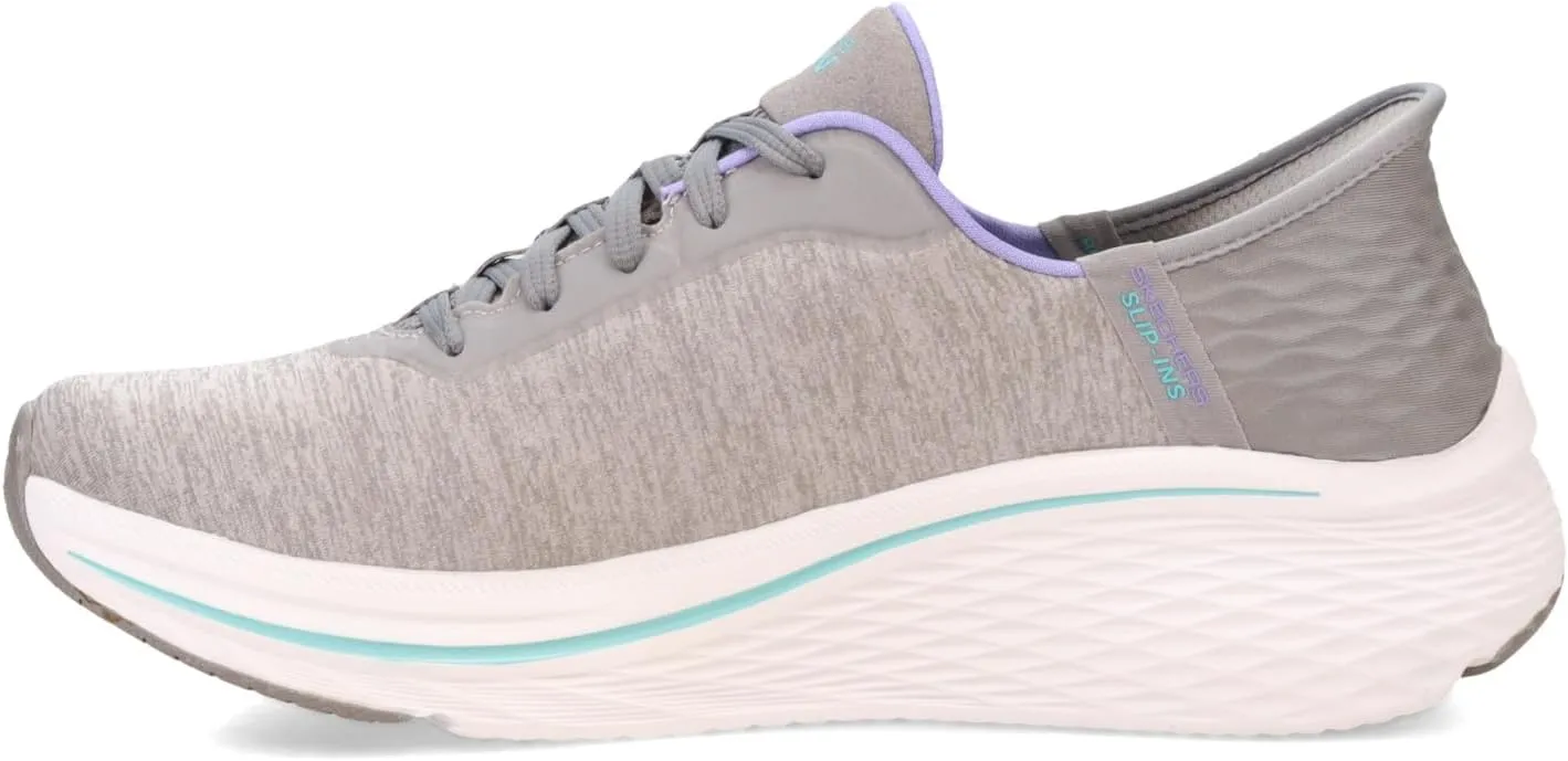 Skechers Women's Max Cushioning Elite 2.0 Prevail Hands Free Slip-ins