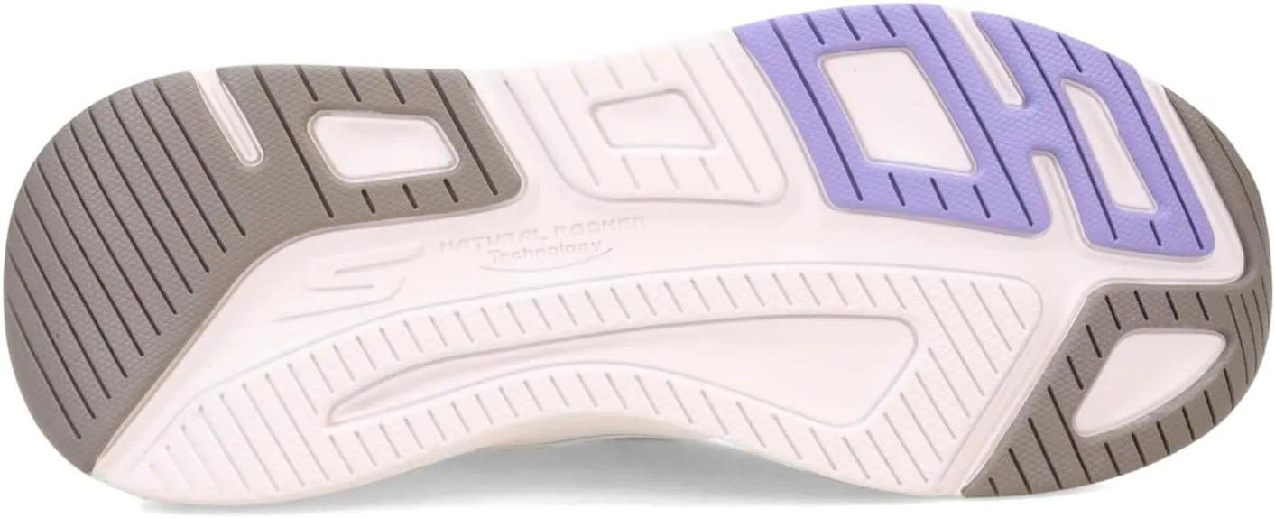 Skechers Women's Max Cushioning Elite 2.0 Prevail Hands Free Slip-ins