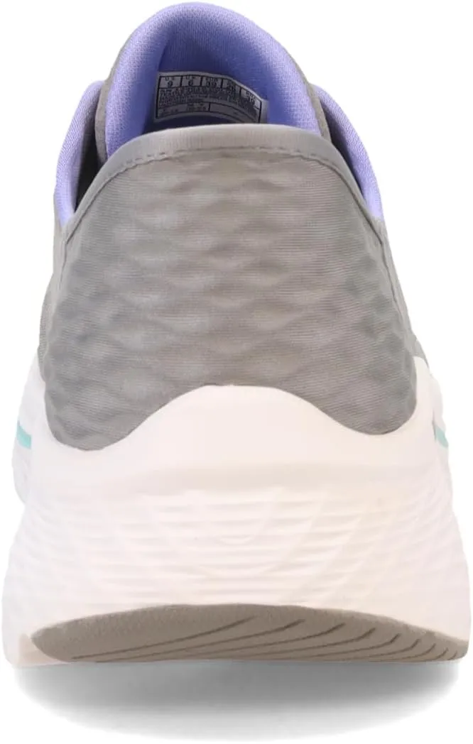 Skechers Women's Max Cushioning Elite 2.0 Prevail Hands Free Slip-ins