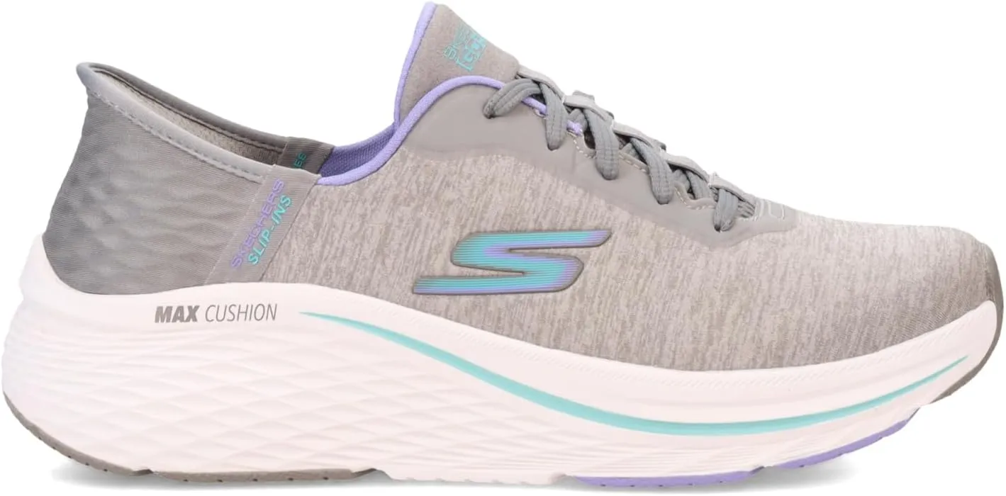 Skechers Women's Max Cushioning Elite 2.0 Prevail Hands Free Slip-ins