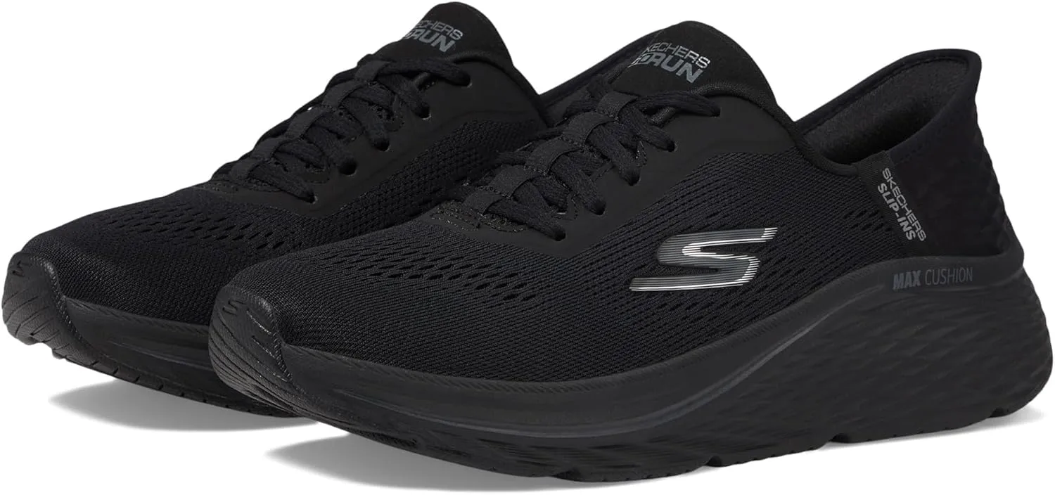 Skechers Women's Max Cushioning Elite 2.0 Vanish Hands Free Slip-ins