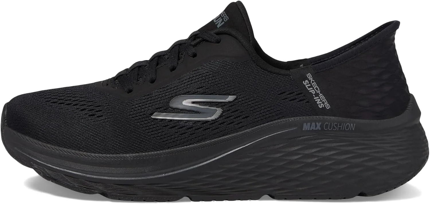 Skechers Women's Max Cushioning Elite 2.0 Vanish Hands Free Slip-ins