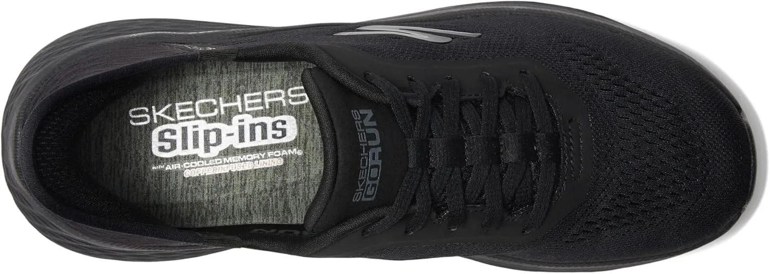 Skechers Women's Max Cushioning Elite 2.0 Vanish Hands Free Slip-ins