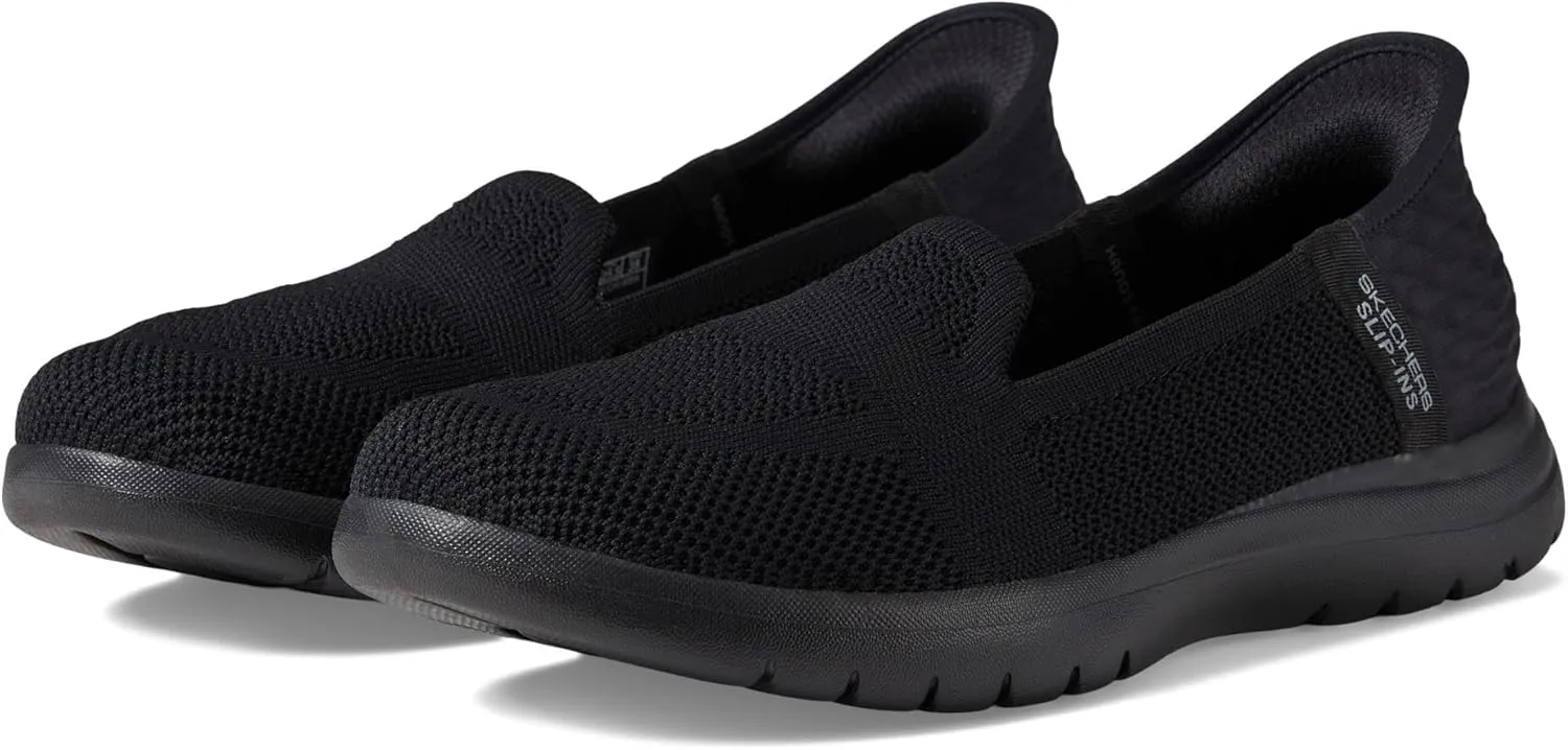 Skechers Women's On the go Flex Serene Slip Ins