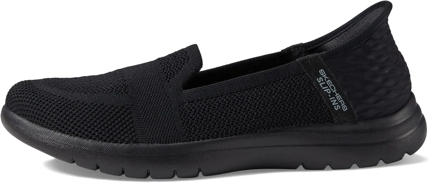 Skechers Women's On the go Flex Serene Slip Ins