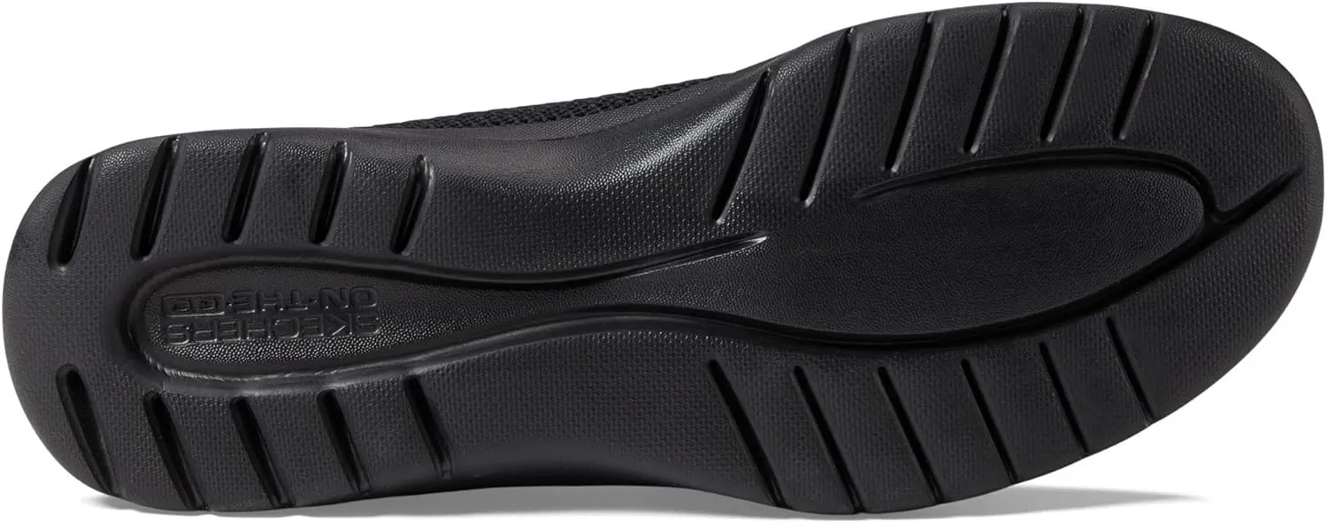 Skechers Women's On the go Flex Serene Slip Ins