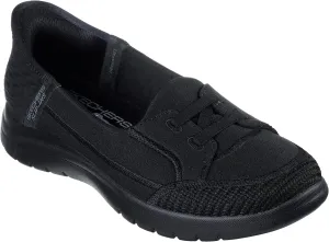 Skechers Women's On the go Flex Top Notch Hands Free Slip ins