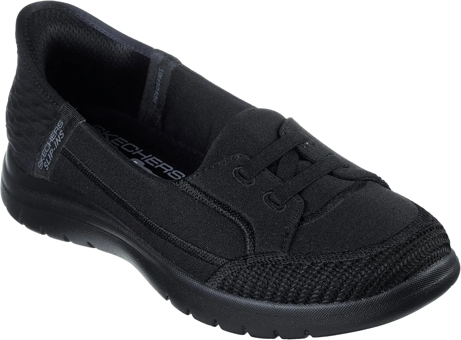 Skechers Women's On the go Flex Top Notch Hands Free Slip ins