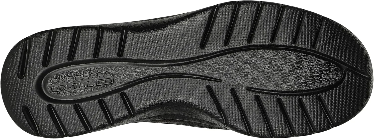 Skechers Women's On the go Flex Top Notch Hands Free Slip ins