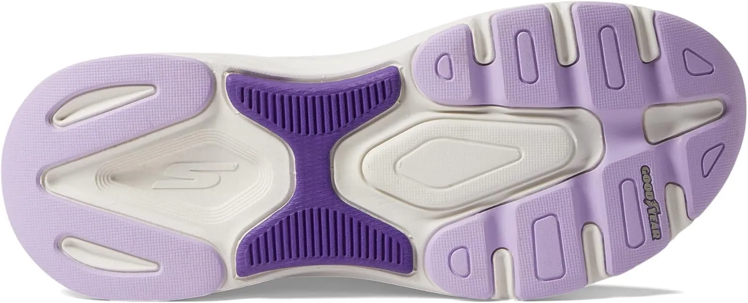 Skechers Women's Slip-ins: Max Cushioning Arch Fit Slip-On Walking Shoes Sneaker