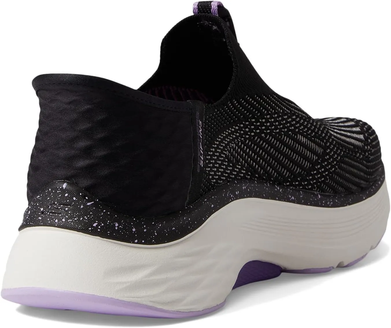 Skechers Women's Slip-ins: Max Cushioning Arch Fit Slip-On Walking Shoes Sneaker