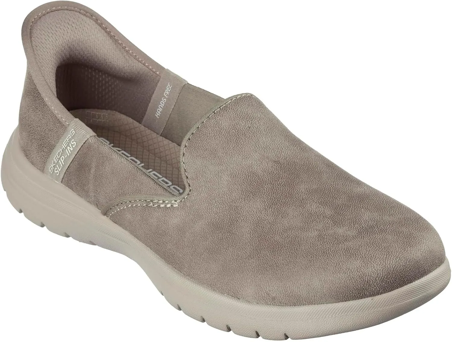 Skechers Women's Slip on Loafer