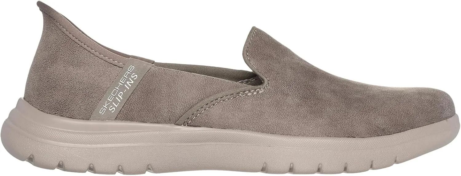 Skechers Women's Slip on Loafer