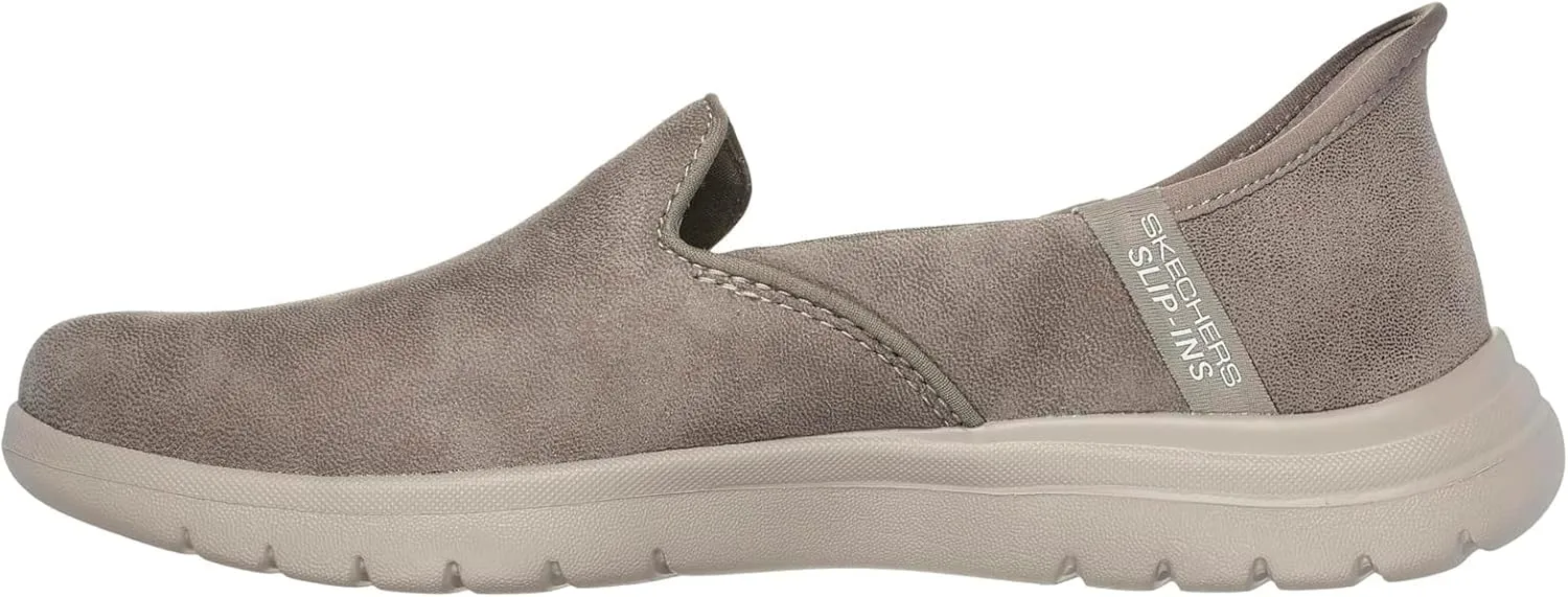 Skechers Women's Slip on Loafer