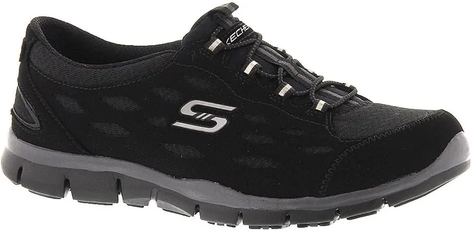 Skechers Women's Slip On Trainers