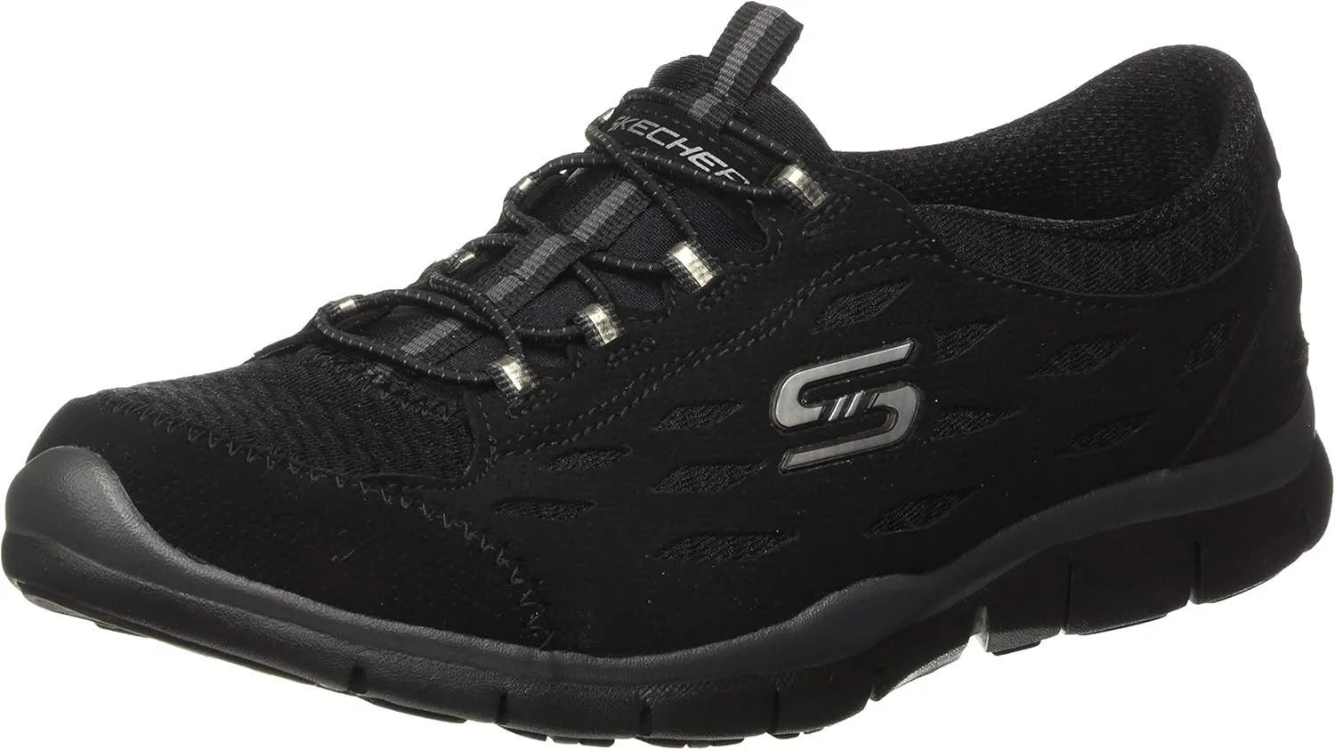 Skechers Women's Slip On Trainers