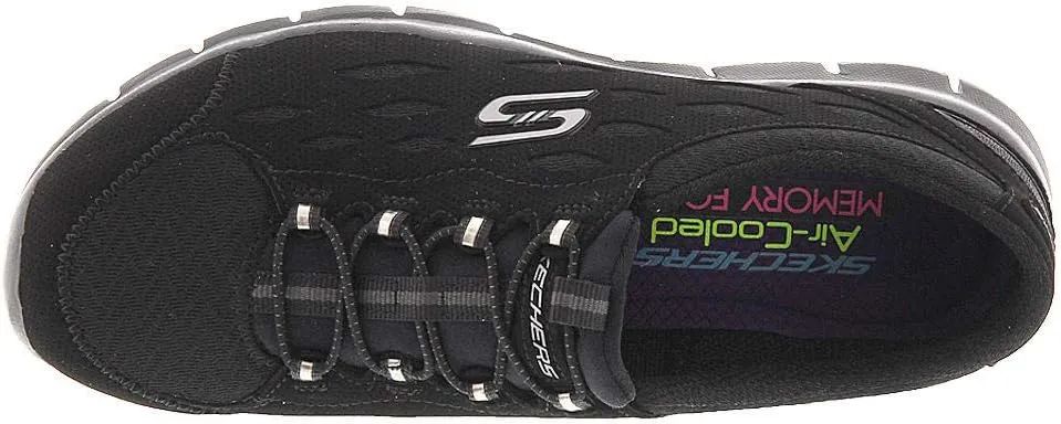 Skechers Women's Slip On Trainers