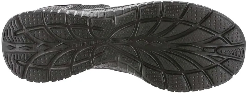 Skechers Women's Virtue Sleek Hands Free Slip-ins Sneaker