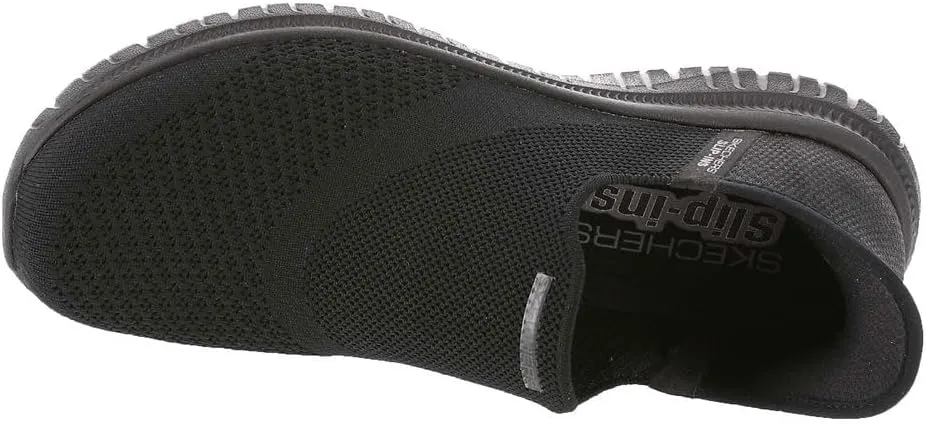 Skechers Women's Virtue Sleek Hands Free Slip-ins Sneaker