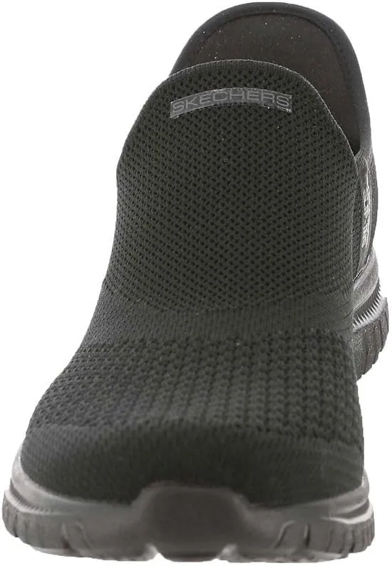 Skechers Women's Virtue Sleek Hands Free Slip-ins Sneaker