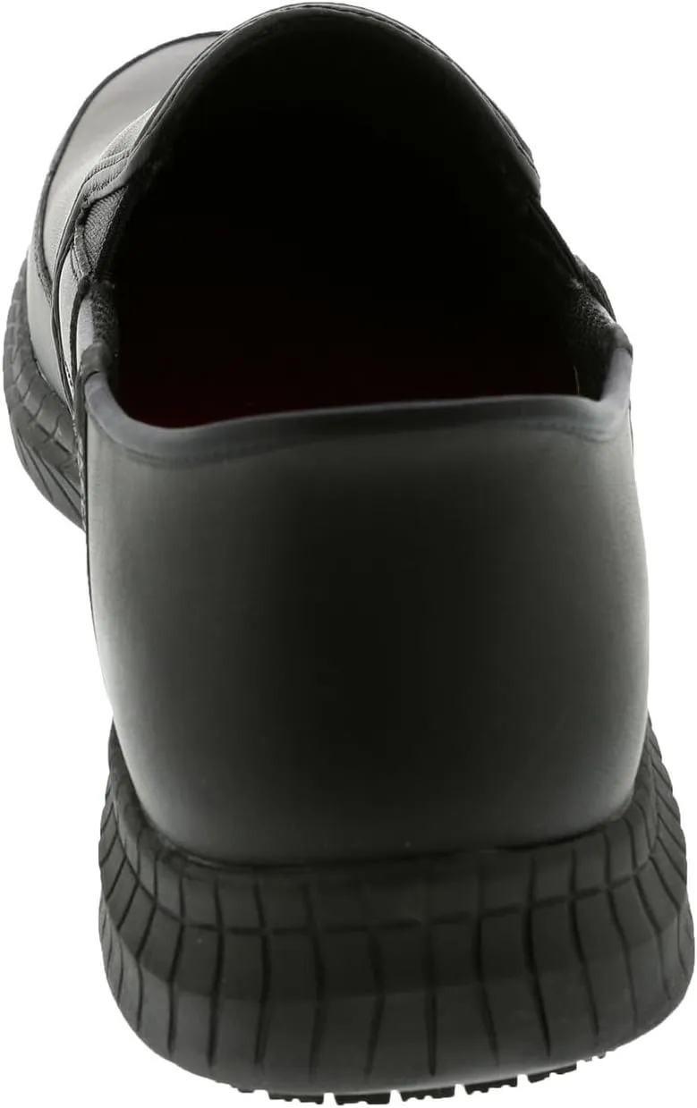 Skechers Work Slip-Ins: Russom-200249 Men's Slip On