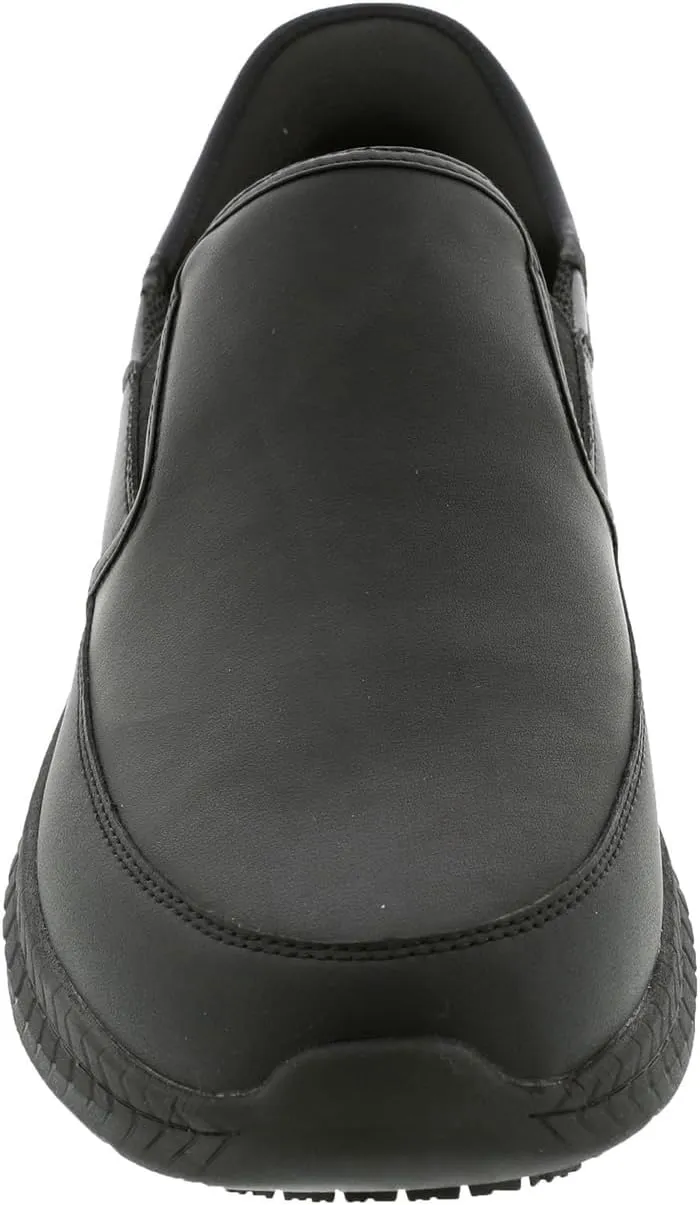 Skechers Work Slip-Ins: Russom-200249 Men's Slip On