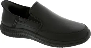 Skechers Work Slip-Ins: Russom-200249 Men's Slip On