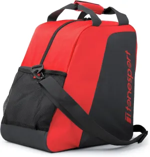 Ski Bag and Boot Bag Combo - Ski Bags for Air Travel - Unpadded Snow Ski Bags - For Skis Up to 180cm