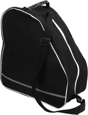 Ski Boot Bag, Skiing and Snowboarding Travel Luggage Snowboard Boots Travel Backpack for Ski Helmets, Goggles, Gloves, Apparel