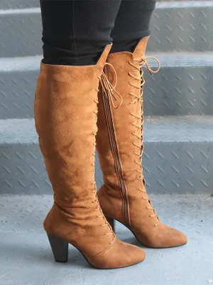 Sleek and supportive orthopedic Boots