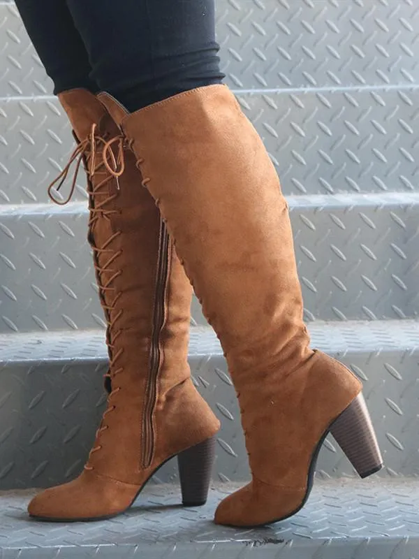 Sleek and supportive orthopedic Boots