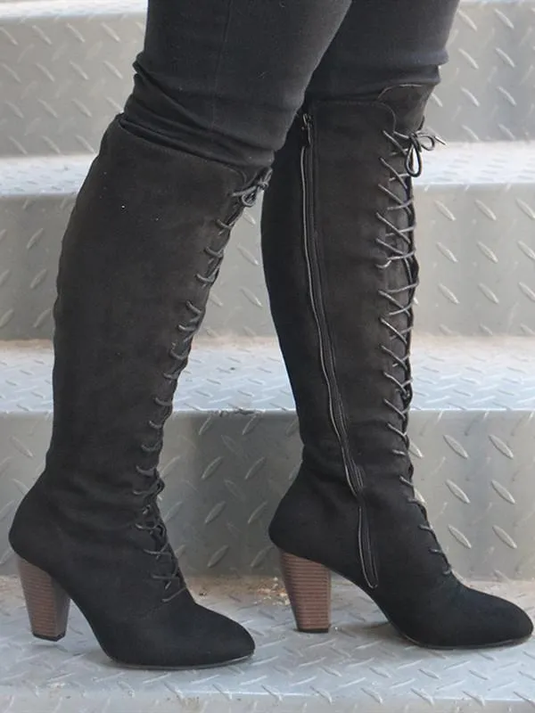 Sleek and supportive orthopedic Boots