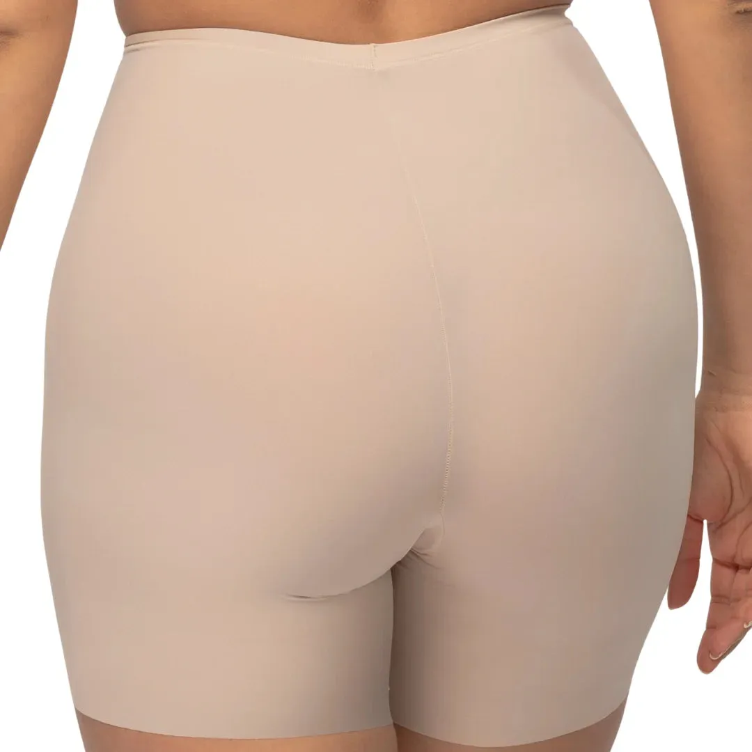 Sleek Smoothers Shorty | Soft Nude