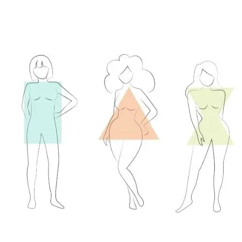 Sleek Smoothers Shorty | Soft Nude
