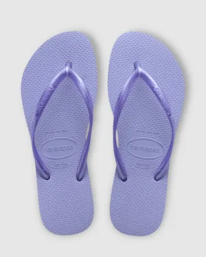 Slim Metallic - Lilac Breeze