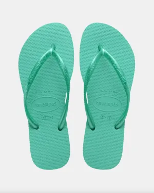 Slim Metallic -  Virtual Green