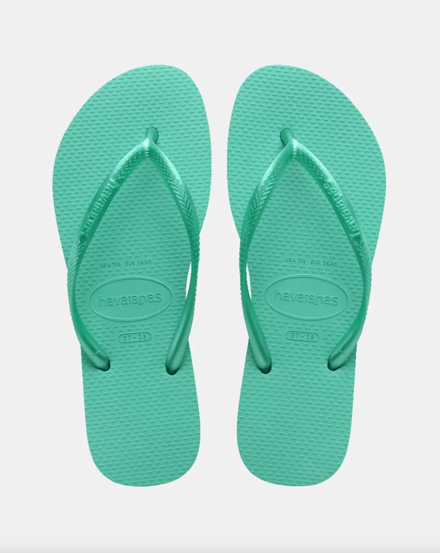 Slim Metallic -  Virtual Green