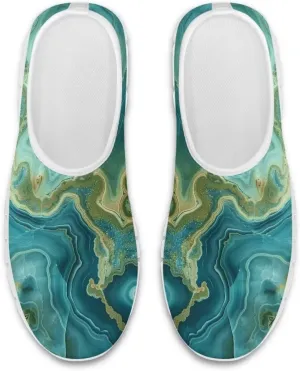 Slip On Tennis Shoes Women Soft Various Styles