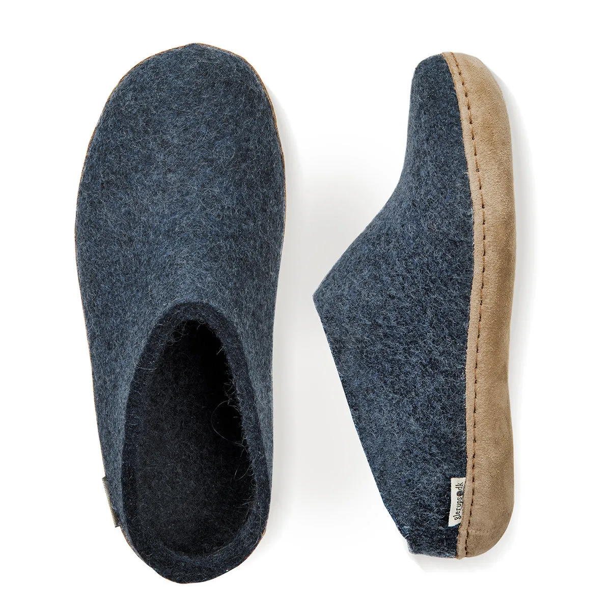 Slip On