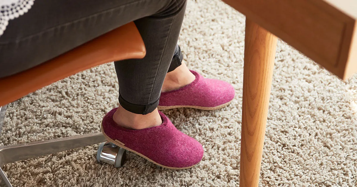 Slip On