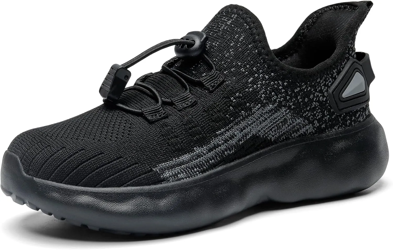 Sneakers for Boys Slip on Sneakers Girls School Tennis Gym Athletic